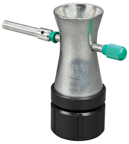 RCBS 9089 Tickler-2 Powder Trickler Non-Skid Base with Powder Tube Extension