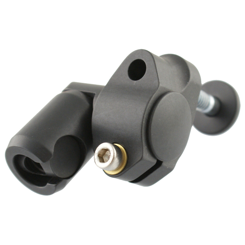 Bowfinger Bark Buster Bow Riser Mount with Quick Disconnect