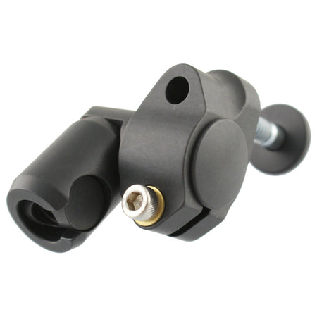Bowfinger Bark Buster Bow Riser Mount with Quick Disconnect