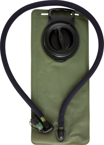 Red Rock Hydration Bladder Replacement 2.5L with Black Hose