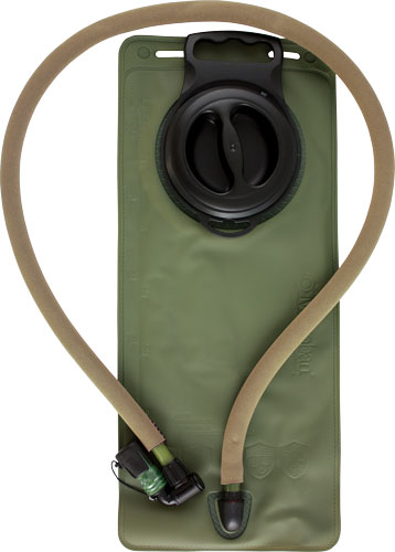 Red Rock Hydration Bladder Replacement 2.5L with Coyote Hose