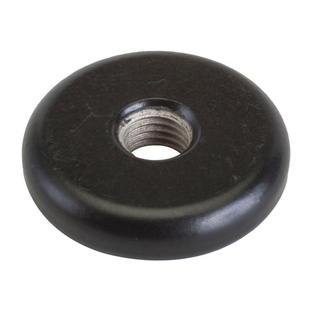 Shrewd Steel End Weight for Stabilizers Black 1 oz.