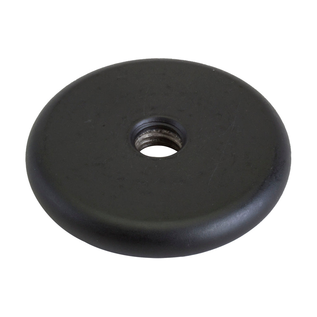 Shrewd Steel End Weight for Stabilizers Black 2 oz.