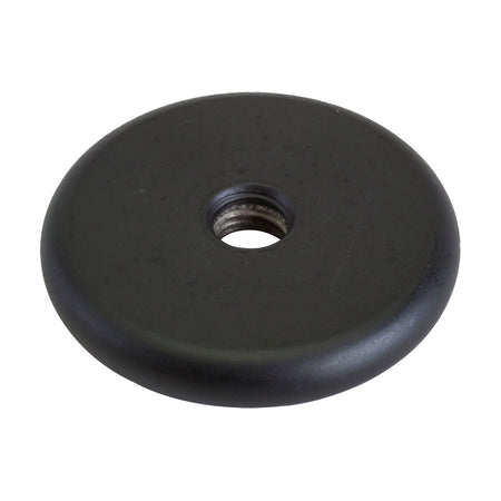 Shrewd Steel End Weight for Stabilizers Black 2 oz.