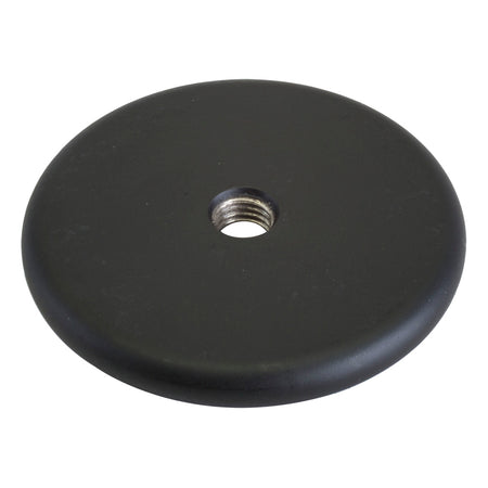 Shrewd Steel End Weight for Stabilizers Black 4 oz.