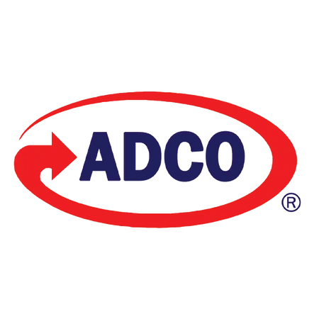ADCO Arms Clearfield 3-9x40mm Duplex Reticle Rifle Scope, 1-Inch Tube