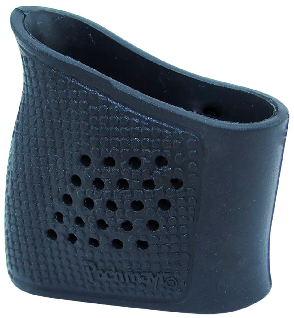 Pachmayr 05176 Tactical Grip Glove Black Rubber for Ruger LCP
