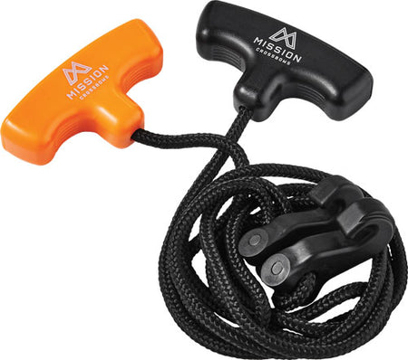 Mission Archery Cocking Aid Rope for Crossbows