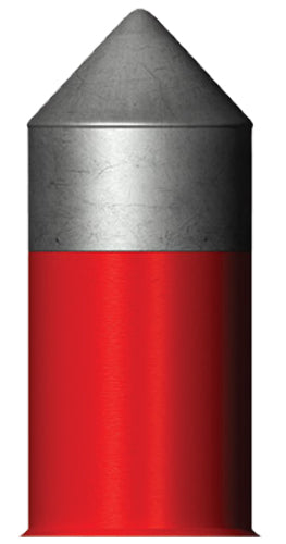 Crosman Powershot Red Flight Penetrator .22 Cal Lead-Free Pointed Pellets 100/Box