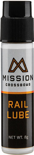 Mission Archery Rail Lube Crossbow Lubricant
