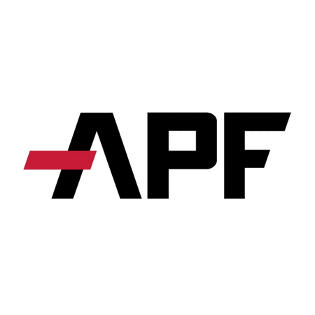 APF 16" .300 HAM'R Mid-Length Stainless Steel Barrel 1-15 Twist