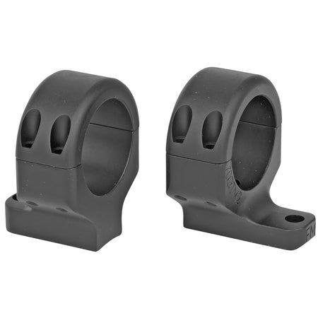 DNZ 703TM2 Game Reaper 2 Howa Scope Mount and Ring Combo 30mm Matte Black