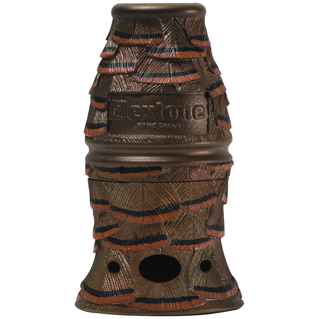 Flextone Thunder Cut N Call Gen 2 Turkey Call Mid to Long Range
