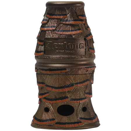 Flextone Thunder Cut N Call Gen 2 Turkey Call Mid to Long Range