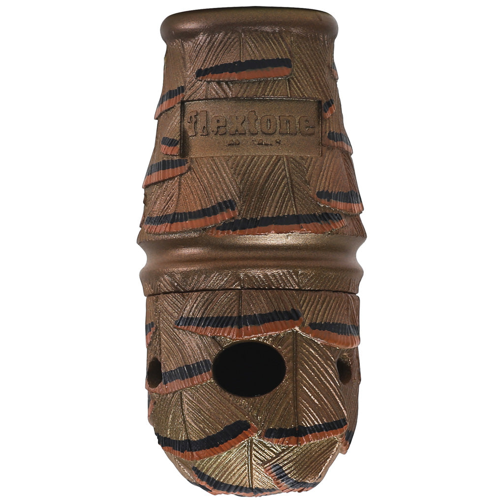 Flextone Thunder Cluck N Purr Turkey Call Gen 2 Close Range
