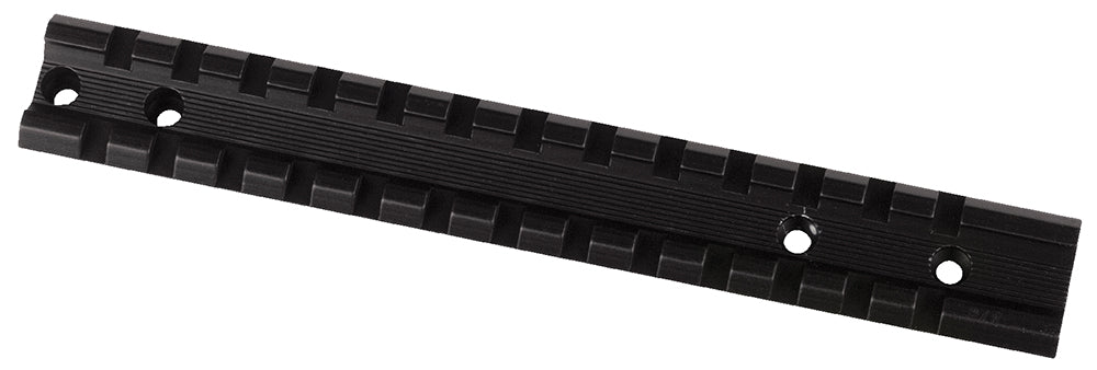 Weaver 48334 Multi-Slot Base 98T Black for Remington 700 Long Action