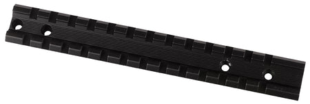 Weaver 48334 Multi-Slot Base 98T Black for Remington 700 Long Action