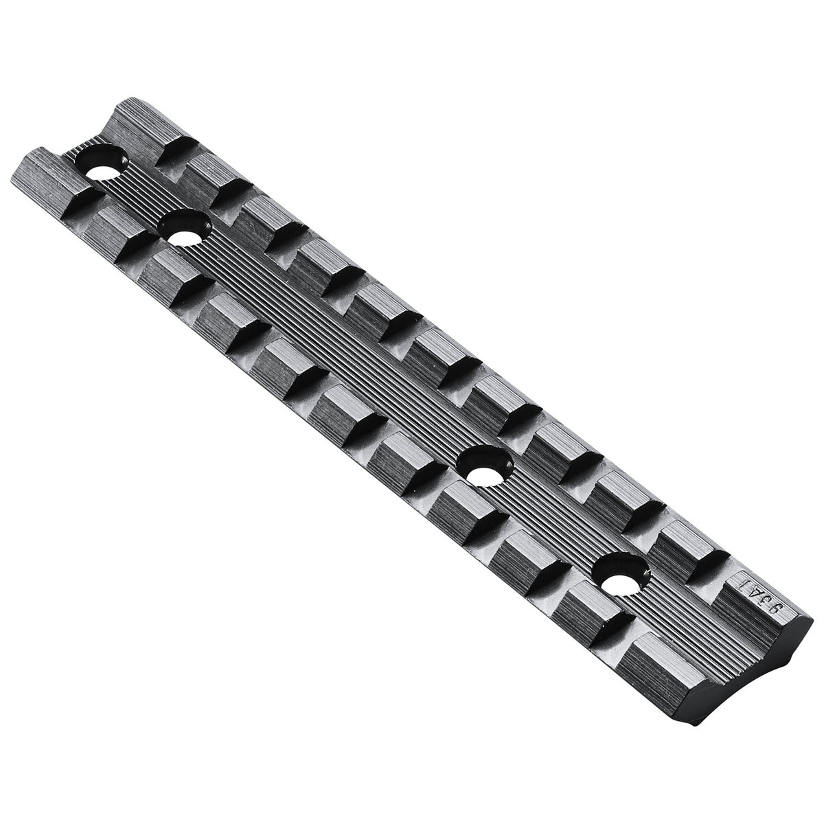 Weaver 48339 Multi-Slot Base 93AT Matte Black Benelli/Stoeger M3000
