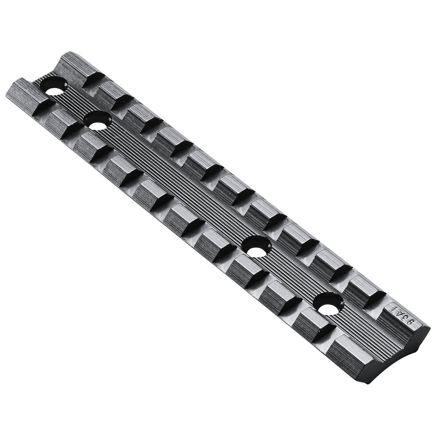 Weaver 48339 Multi-Slot Base 93AT Matte Black Benelli/Stoeger M3000