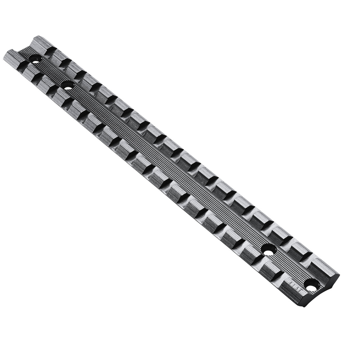 Weaver 48329 Multi-Slot Base 413T Black Aluminum Savage 110 Long Action