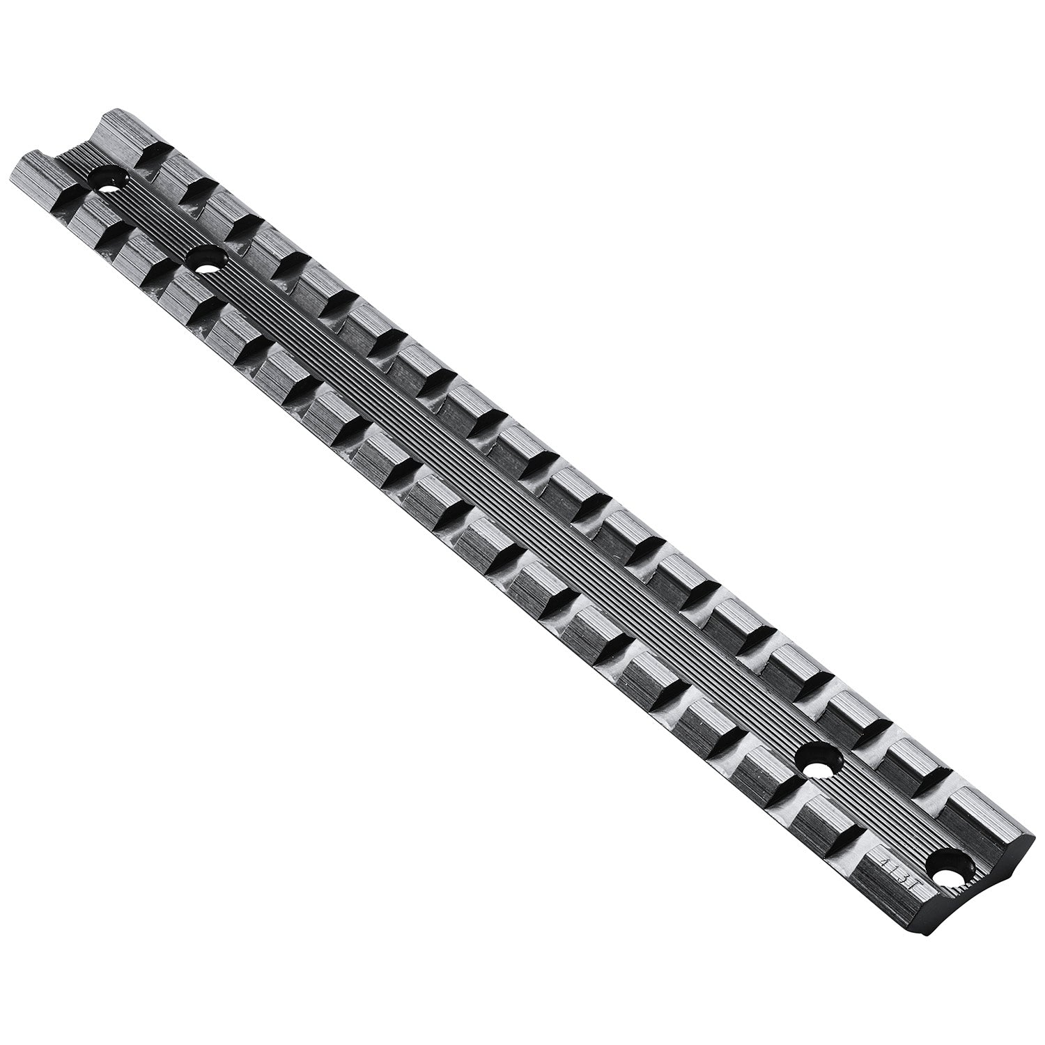 Weaver 48329 Multi-Slot Base 413T Black Aluminum Savage 110 Long Action