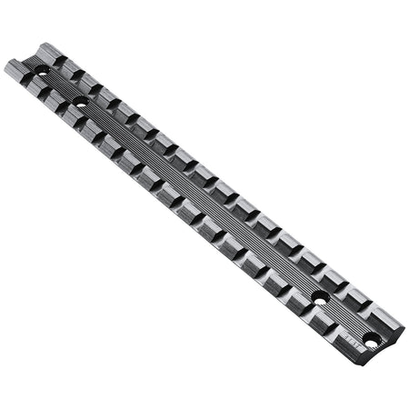 Weaver 48329 Multi-Slot Base 413T Black Aluminum Savage 110 Long Action