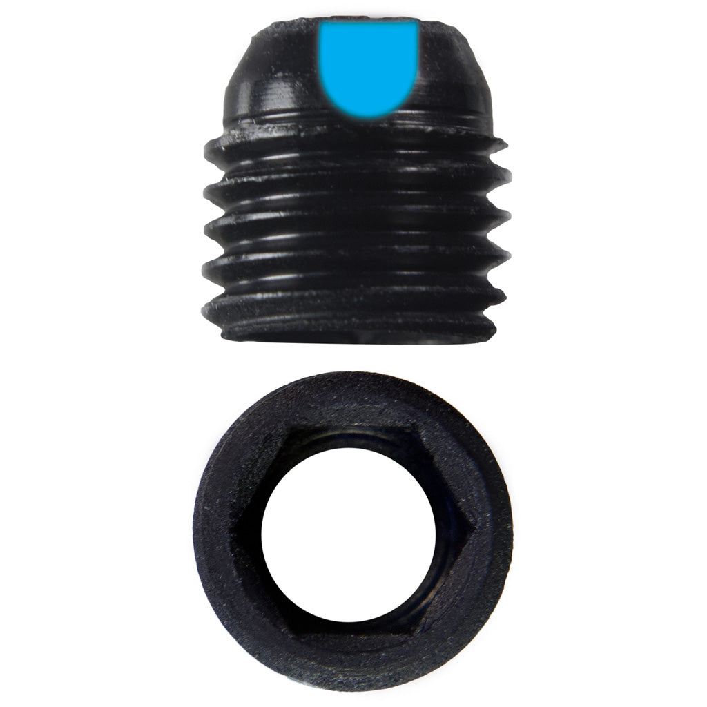 Specialty Archery Clarifier Lens 1/8 in. No. 1.5 for Peep Sights