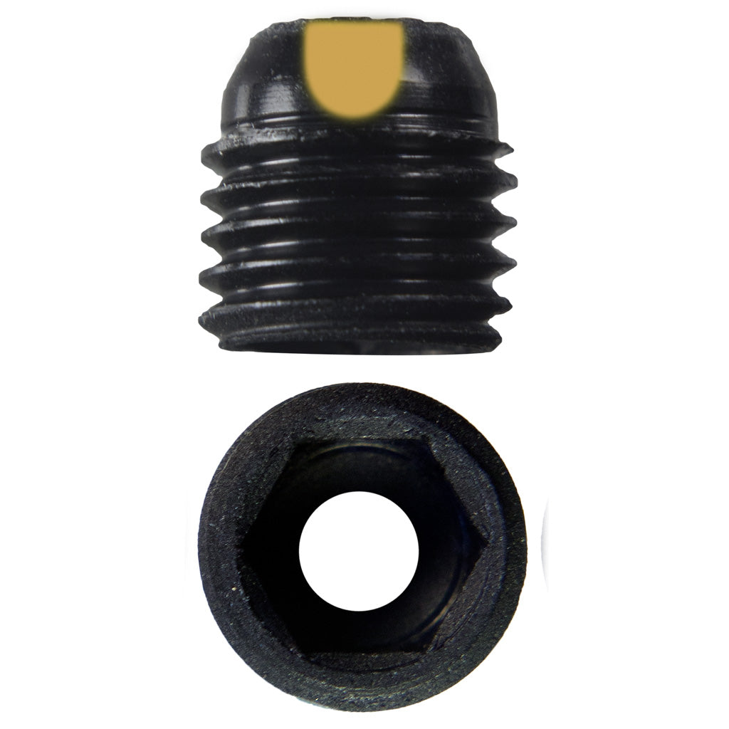 Specialty Archery Clarifier Lens 3/32 in. No. 0.5 for Peep Sights