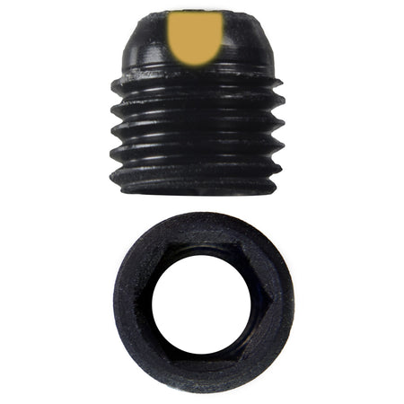 Specialty Archery Clarifier Lens 1/8 in. No. 0.5 for Peep Sights