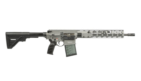 MR762 A4 7.62 16.5" 20+1 GRY