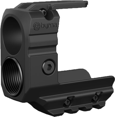 Byrna SD Boost 12 Gram CO2 Adapter for Byrna SD Launcher