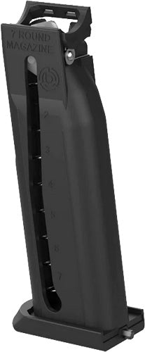 Byrna HD/SD Spare Magazine 7-Round Black Flush with Magwell