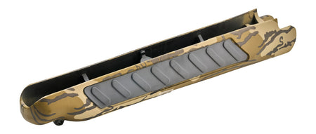 TCA 3210R Forend for Encore Pro Hunter Rifle MO Blaze Camo