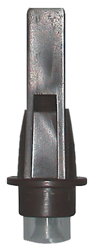Haydel's Q91 Bobwhite Open Call - Quail Locator & Covey Call, Gray Acrylic