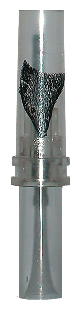 Haydel's J89 Javelina Open Call - Attracts Javelina, Clear Acrylic
