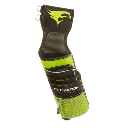 Elevation Nerve Field Quiver Green Right-Hand