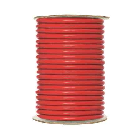 October Mountain TruTube Archery Peep Tubing 25 ft. Red