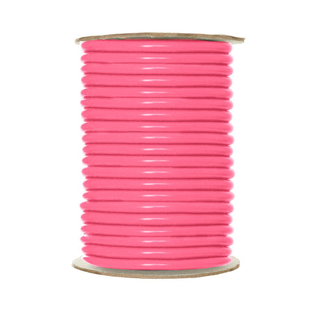 October Mountain TruTube Archery Peep Tubing 25 ft. Pink