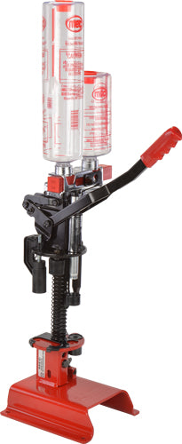 MEC Sizemaster 410 Bore 3 Inch Shotshell Reloader No Primer Feed