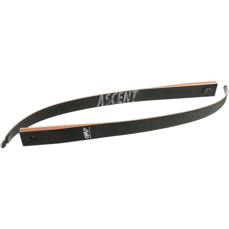 October Mountain Ascent Recurve Replacement Limbs 58 in. 50 lbs.