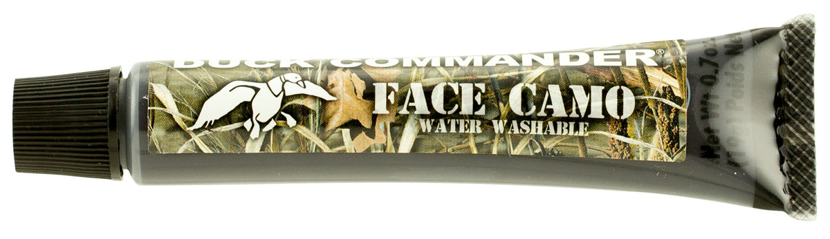 Duck Commander DNFC Camo Face Paint