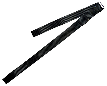 GrovTec GTSL40 GT Utility Black Nylon Adjustable Rifle/Shotgun Sling 48" OAL