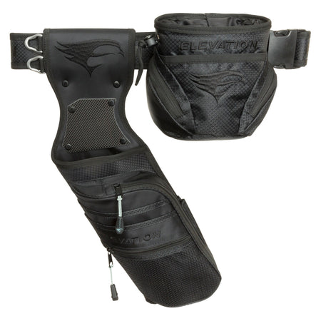 Elevation Nerve Field Quiver Package Black Right Hand