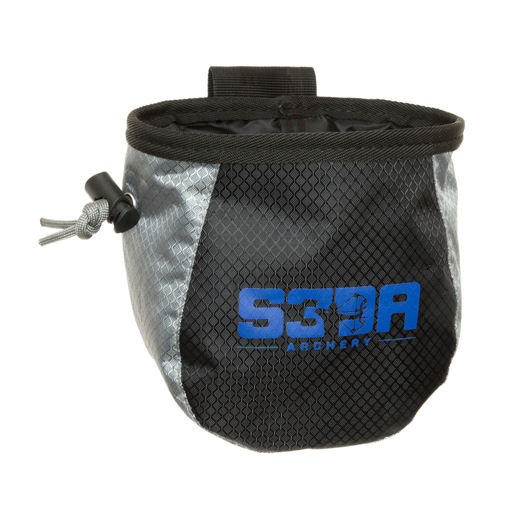 Elevation Pro Release Pouch S3DA Edition Archery