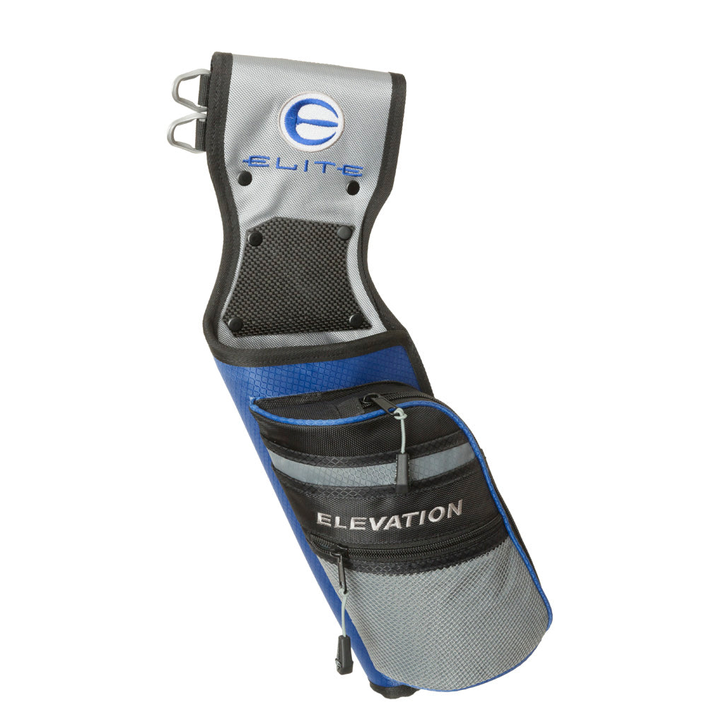 Elevation Nerve Field Quiver Elite Edition Left Hand