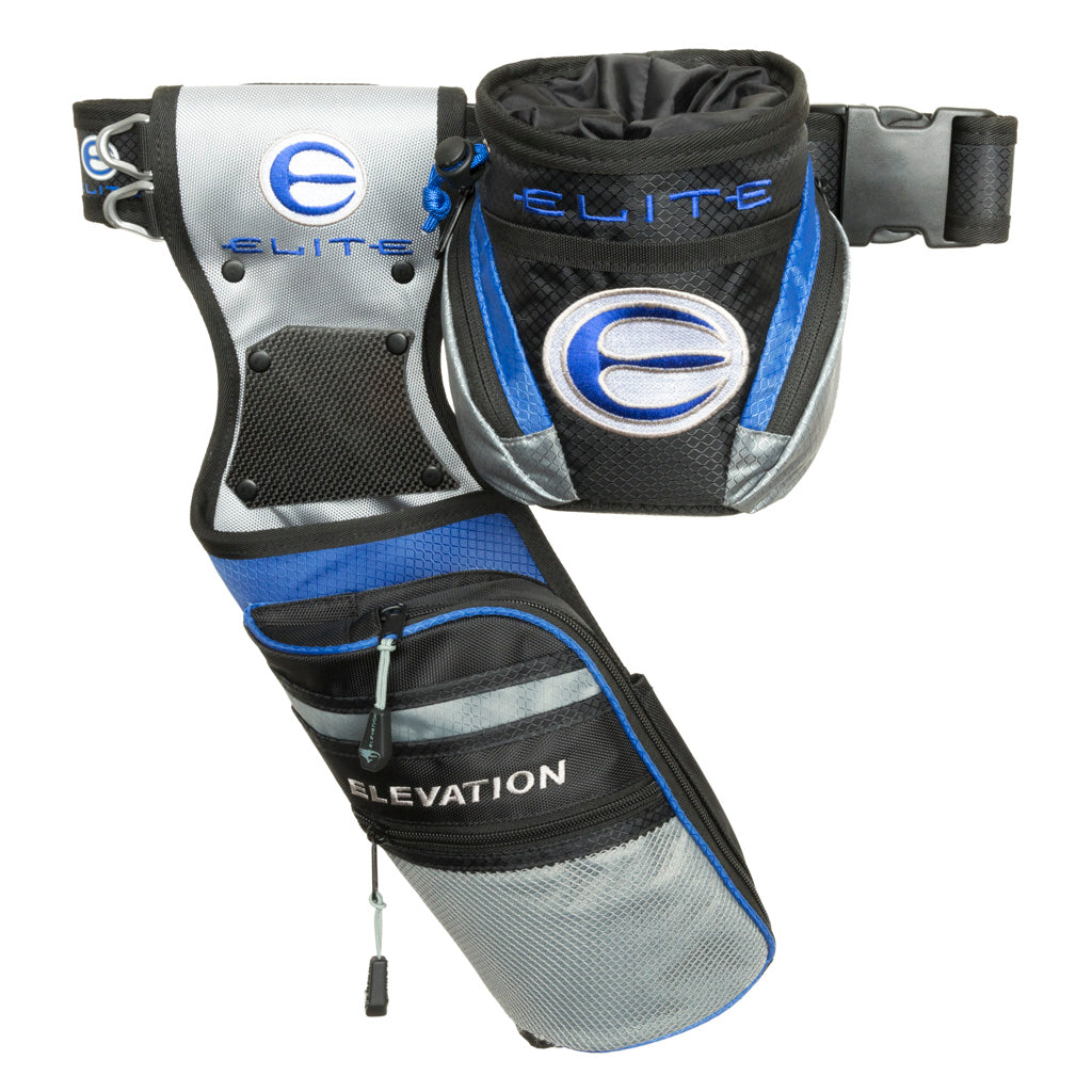 Elevation Nerve Field Quiver Package Elite Edition Right Hand