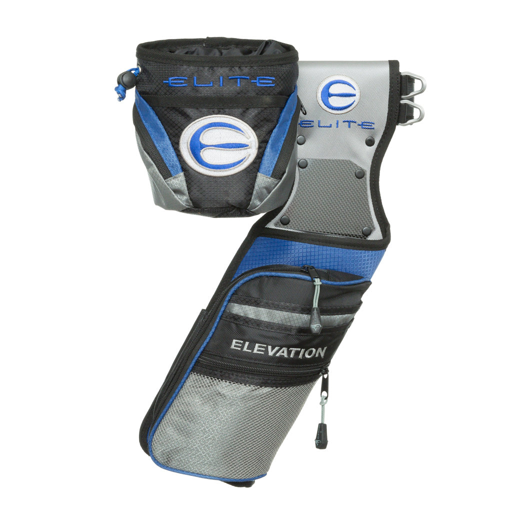 Elevation Nerve Field Quiver Package Elite Edition Left Hand