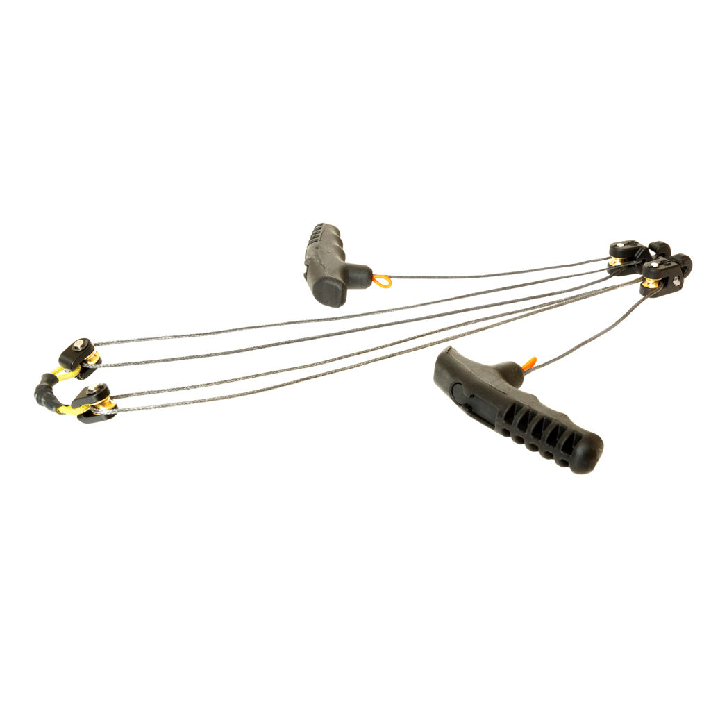BlackHeart Bypass Crossbow Cocking Aid Device