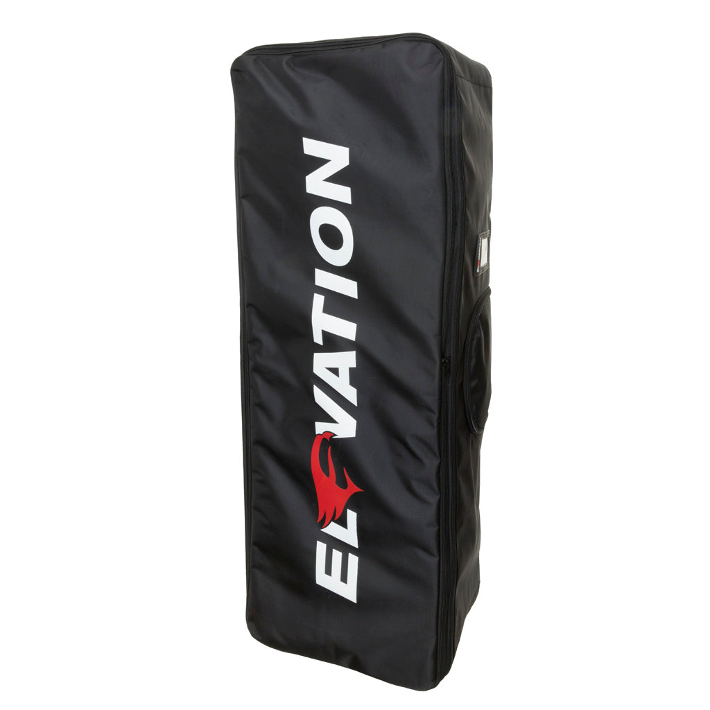 Elevation Jetstream Bow Case Transit Cover Black