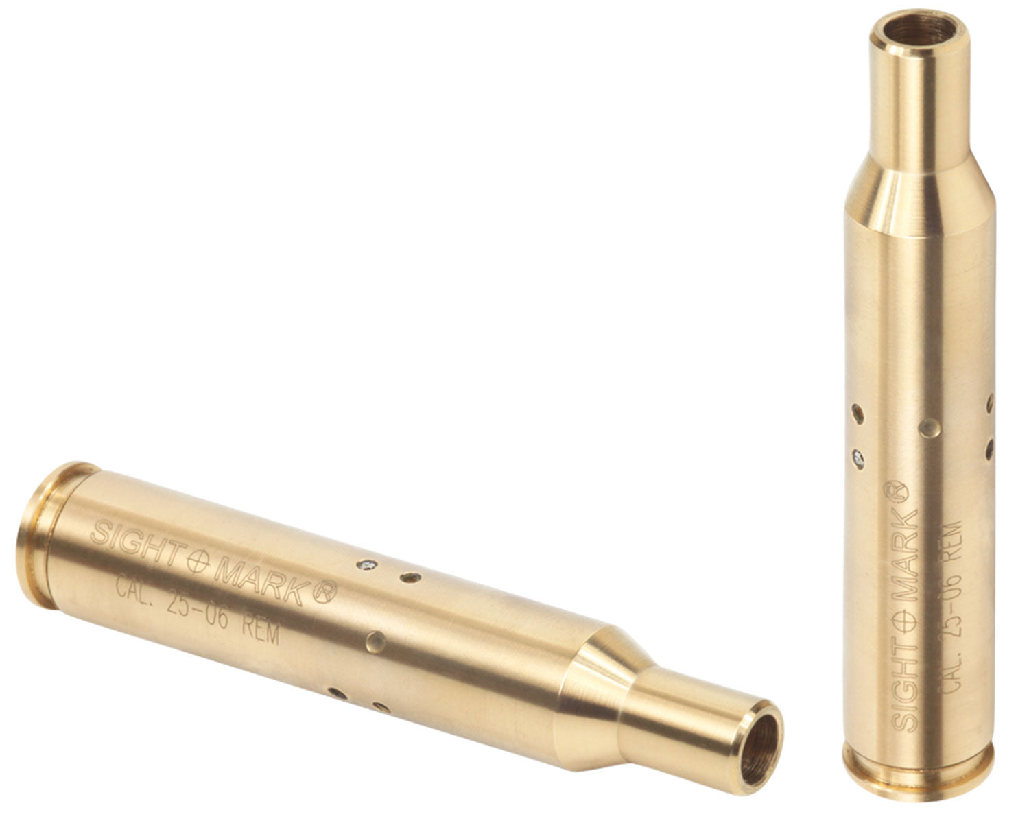 Sightmark SM39003 Red Laser Boresight for 30-06 Springfield, 270 Cal, and 25-06 Rem with Carrying Case